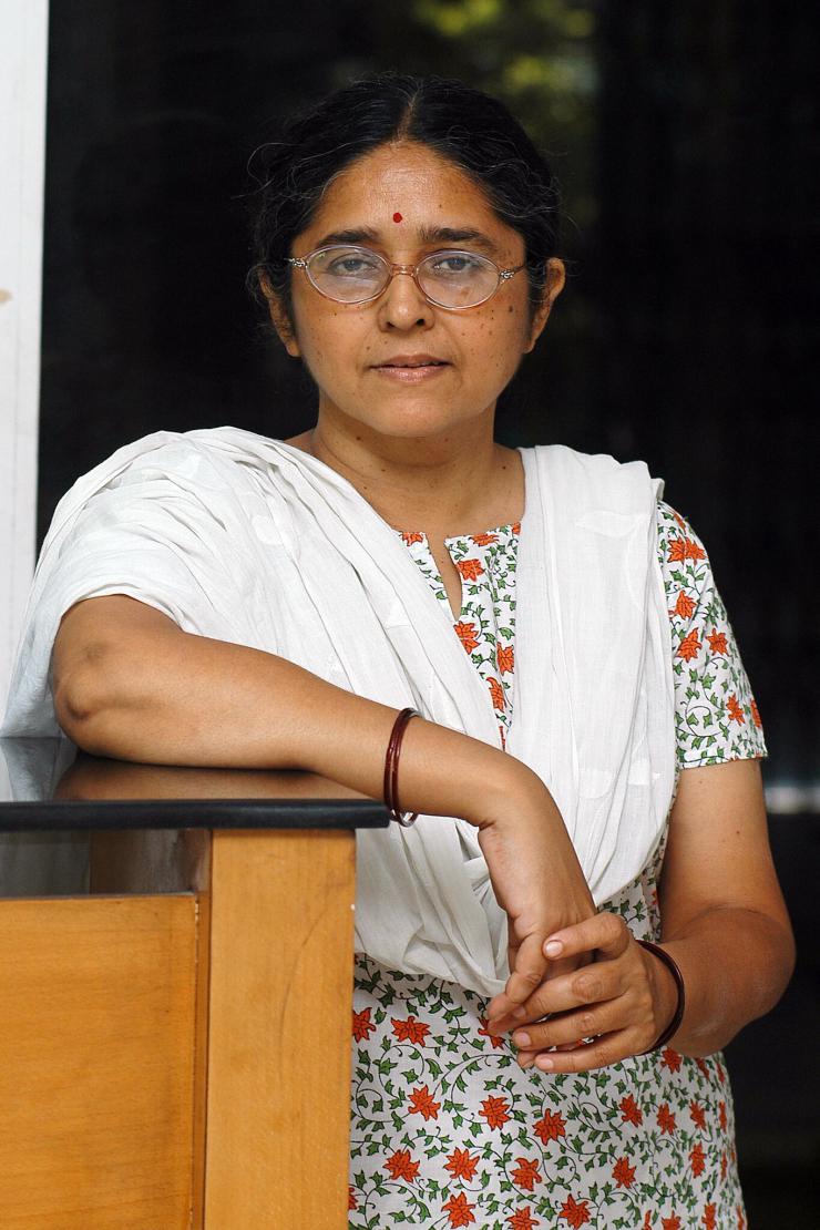 Tripurari Sharma