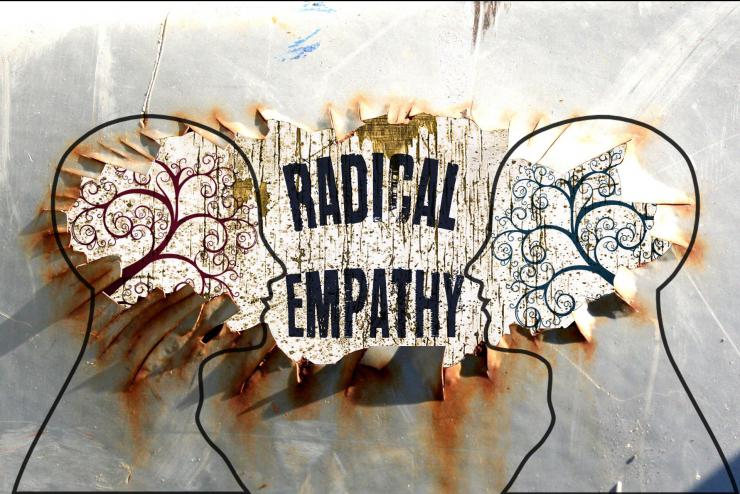 Radical Empathy Image 