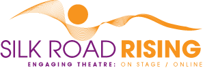 Silk Road Rising Logo  