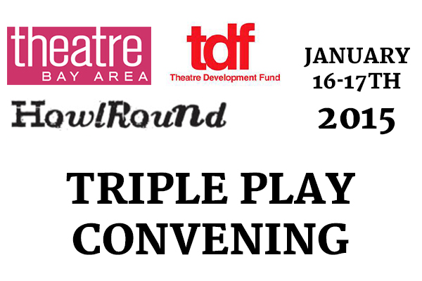 Triple play convening image 