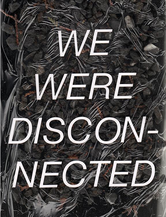 We Were Disconnected, by James Bayard