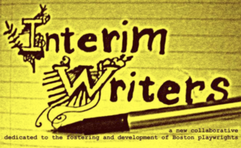 interim writers logo