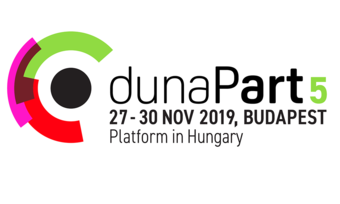 dunaPart 5 logo