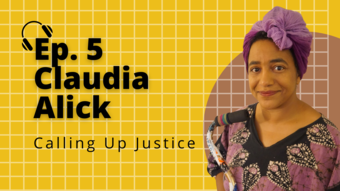 episode five claudia alick calling up justice