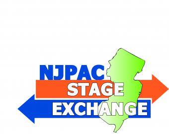 NJPAC Stage Exchange logo 