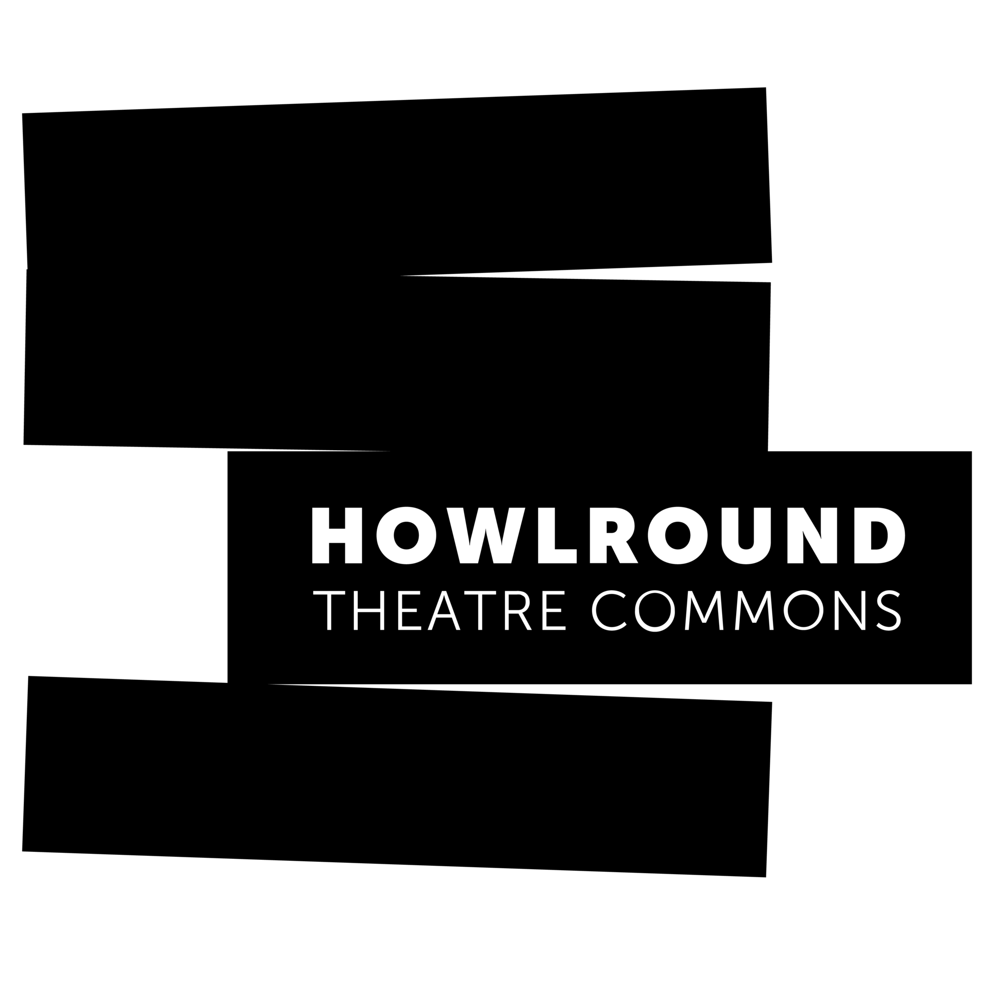 howlround logo