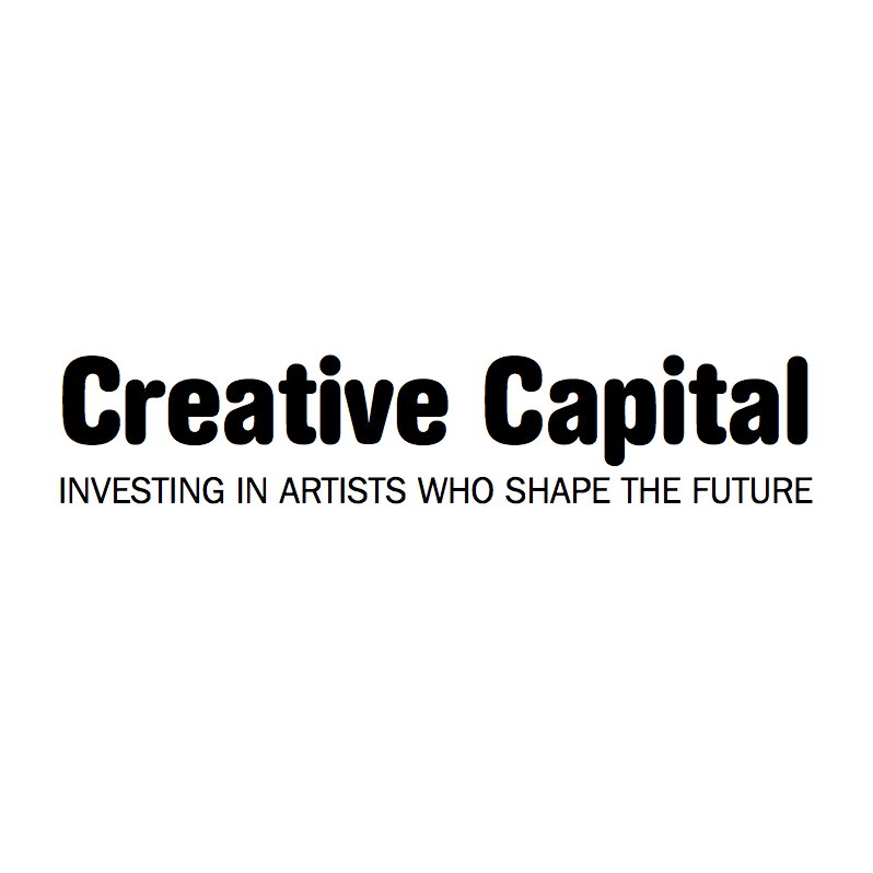 Creative Capital Logo