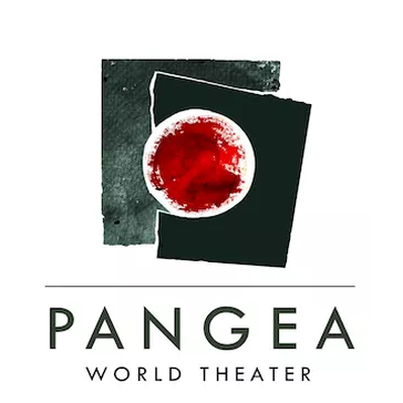 pangea world theater's logo