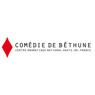 Comédie de Béthune logo