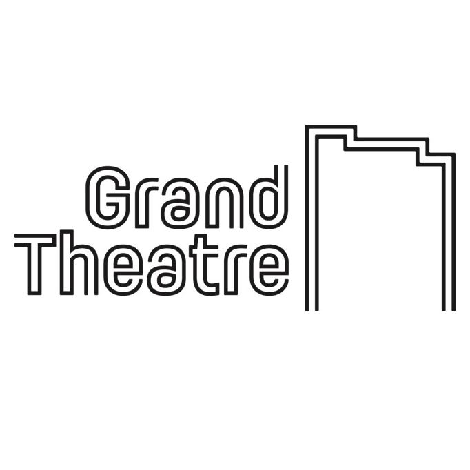 Grand Theatre Logo