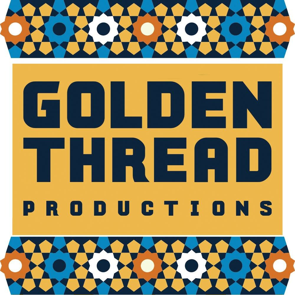 Golden Thread Logo.