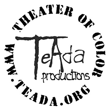text teAda productions theater of color