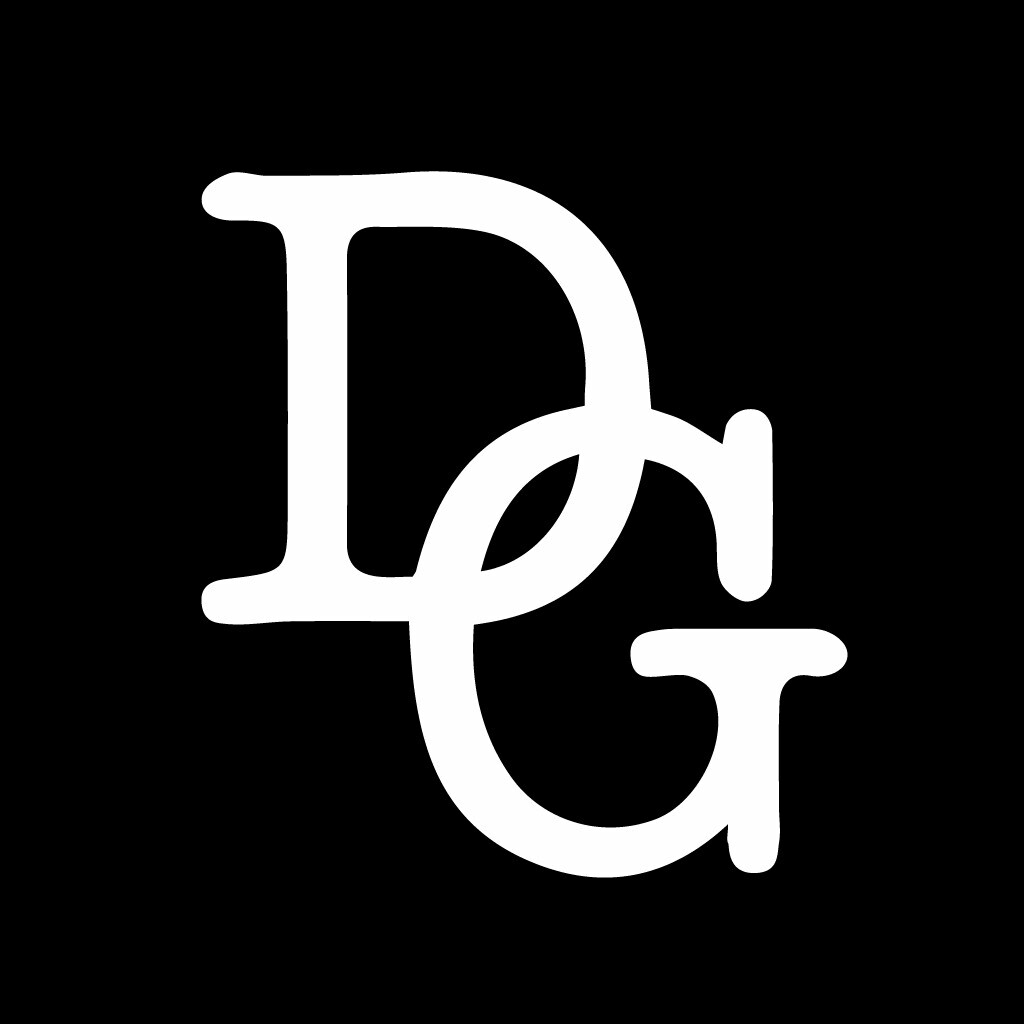 Dramatists Guild Logo.