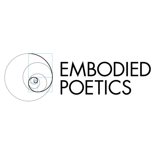 Embodied Poetics logo