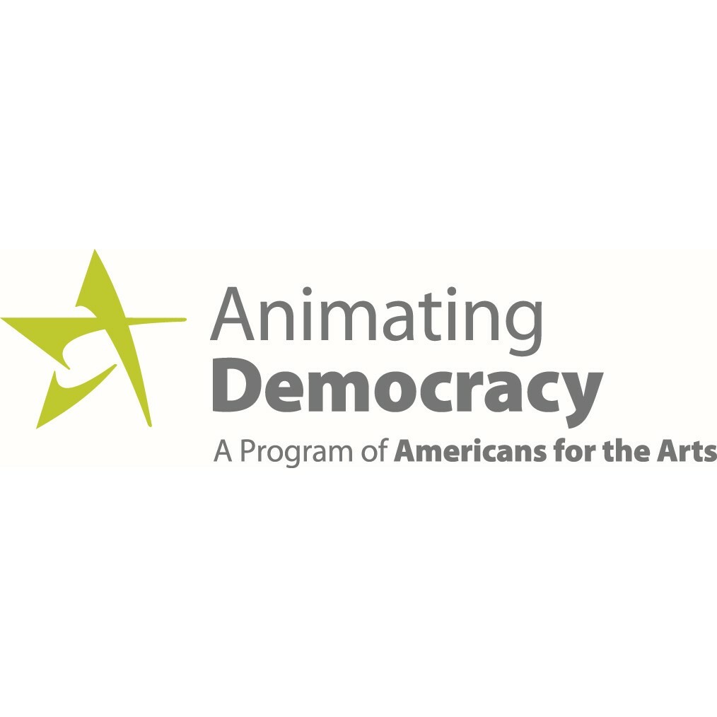 animating democracy logo.