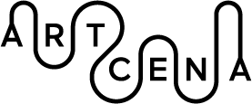 ArtCena Logo.