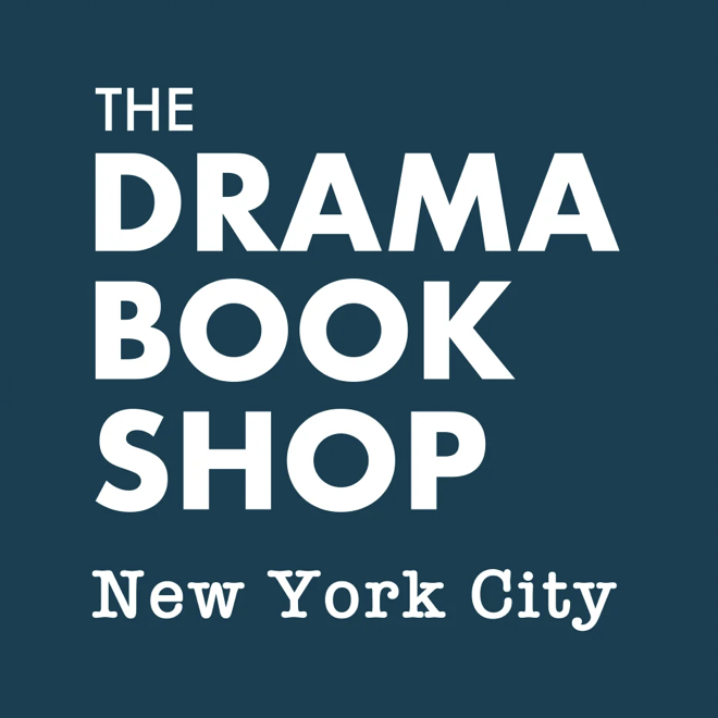 The Drama Book Shop Logo - High Res.