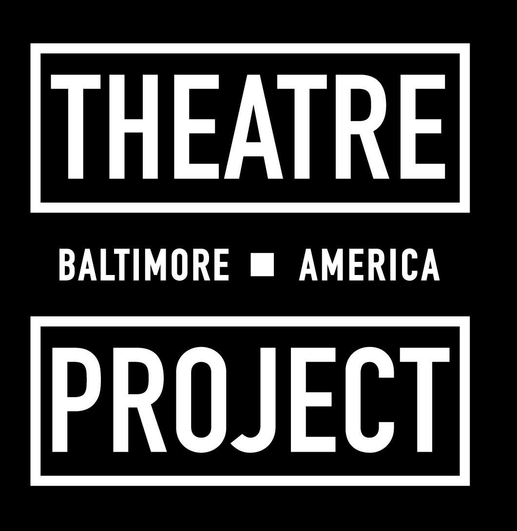 Baltimore Theatre Project logo.