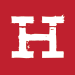 H logo for HowlRound.
