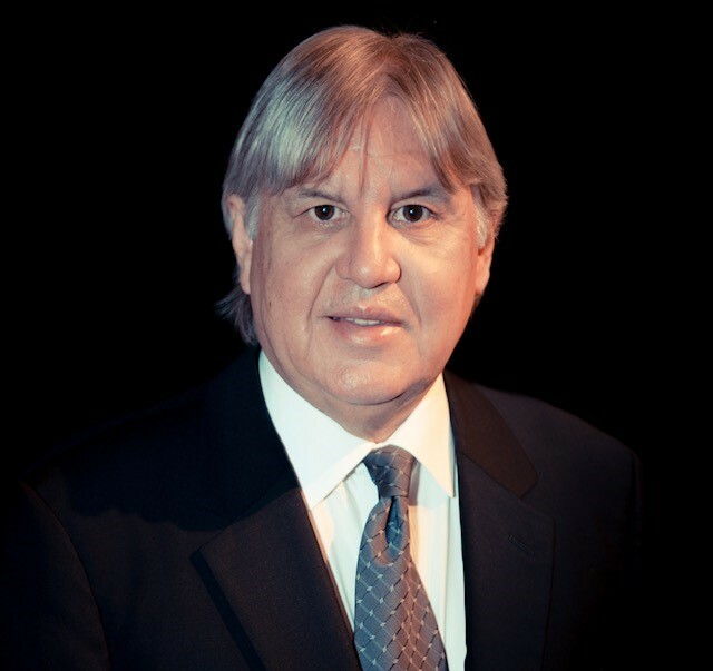 Profile picture for user Abel López